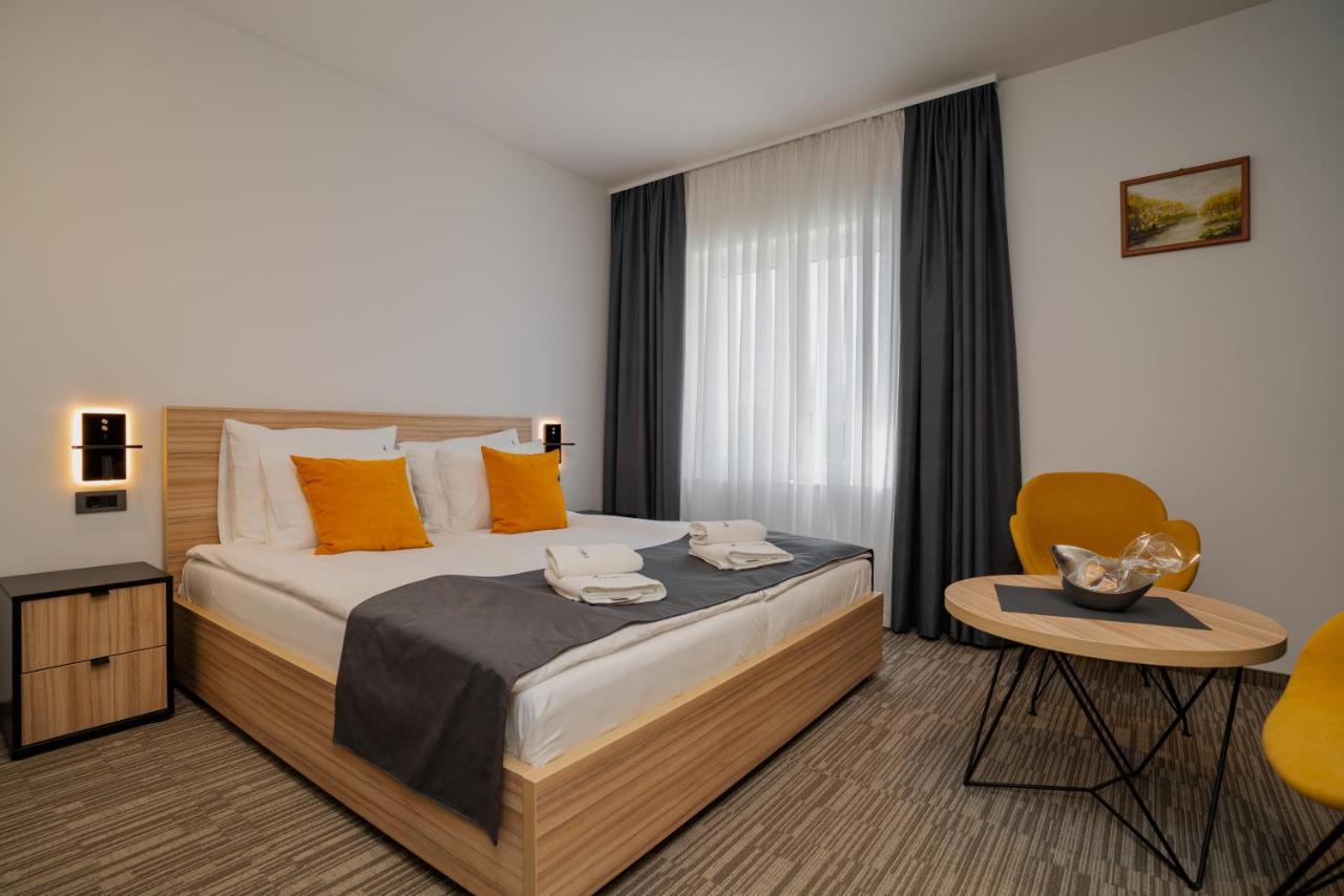 Bed and Breakfast Maestro Vukovar Exterior foto
