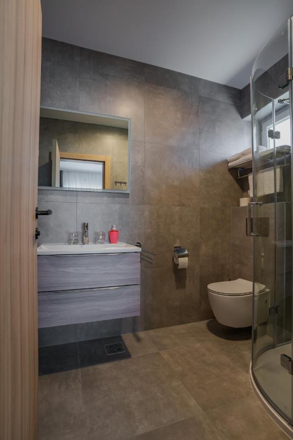 Bed and Breakfast Maestro Vukovar Exterior foto