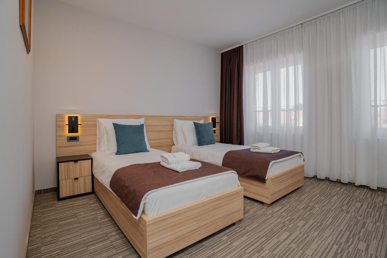 Bed and Breakfast Maestro Vukovar Exterior foto