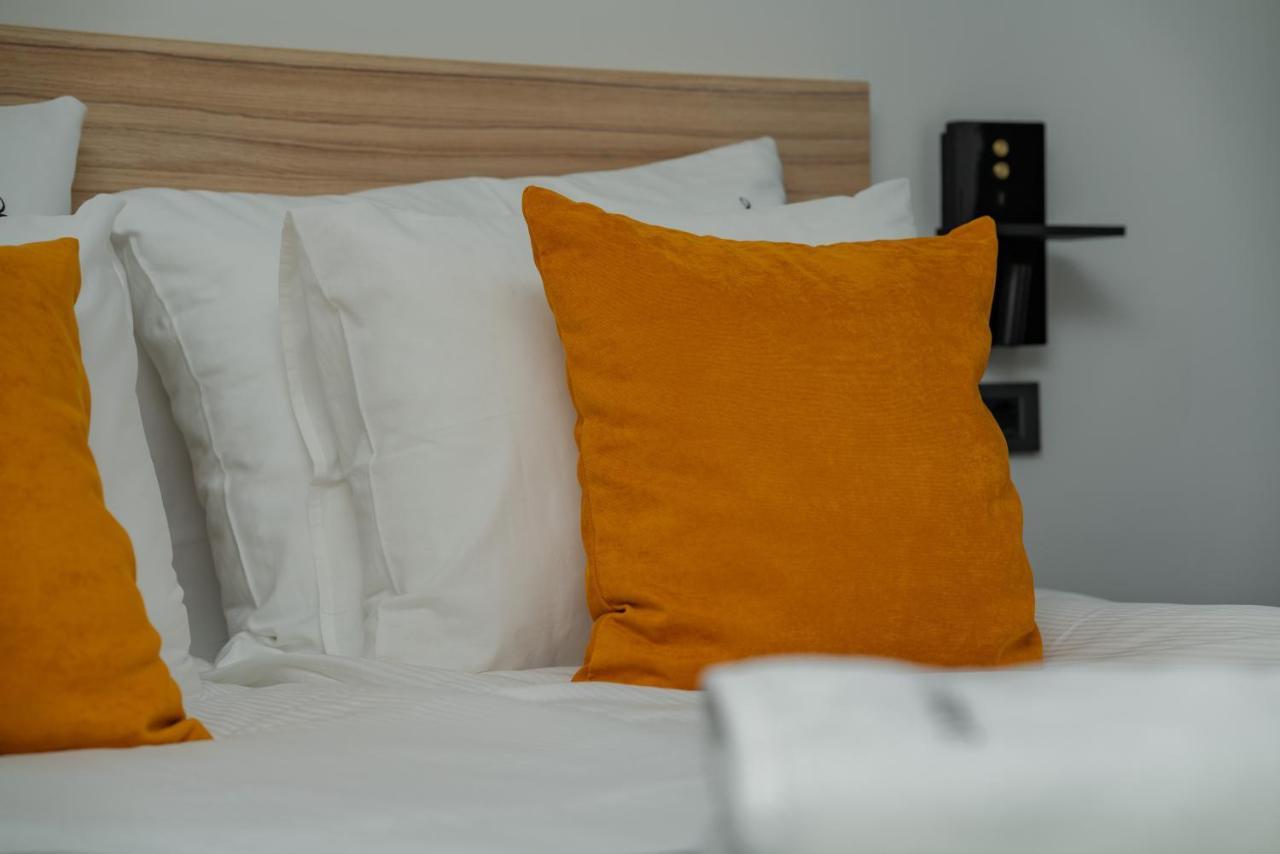 Bed and Breakfast Maestro Vukovar Exterior foto