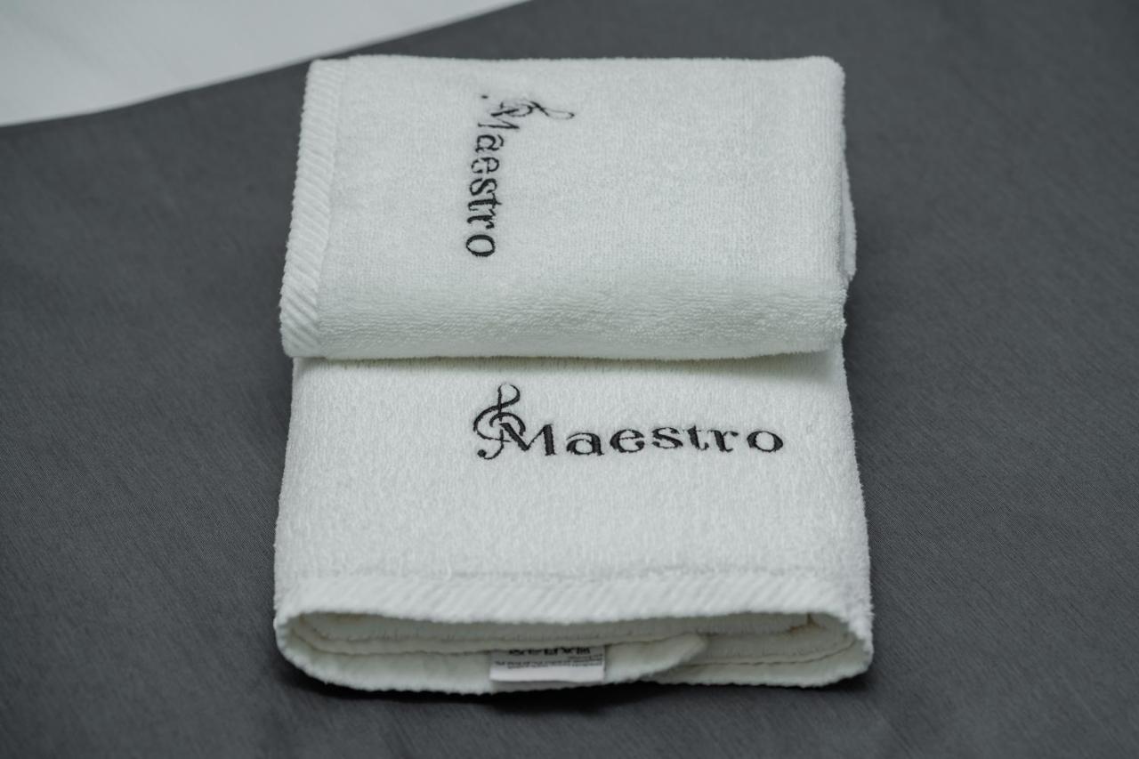 Bed and Breakfast Maestro Vukovar Exterior foto