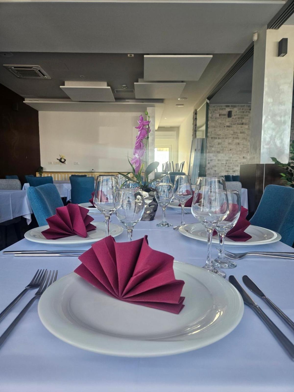 Bed and Breakfast Maestro Vukovar Exterior foto